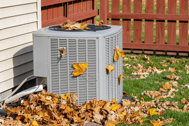 Hydesville, CA HVAC Company