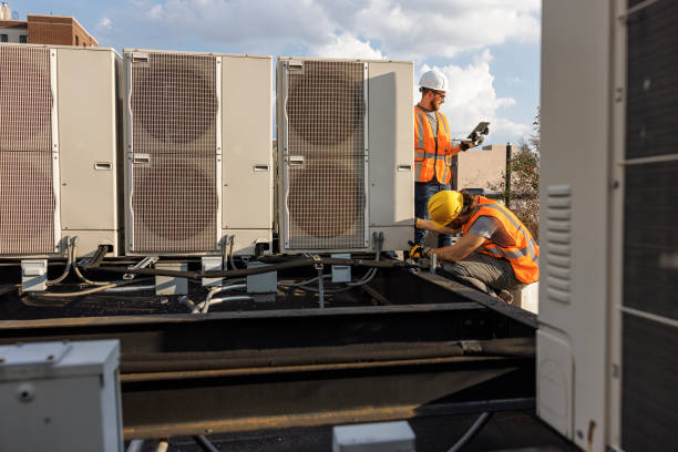 Best HVAC Consulting and Engineering in Hydesville, CA