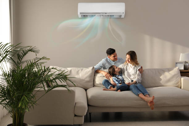 Best Residential HVAC in Hydesville, CA