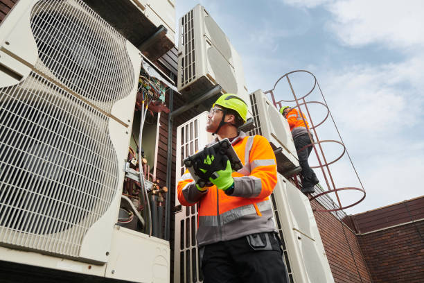 Best Seasonal HVAC Services in Hydesville, CA