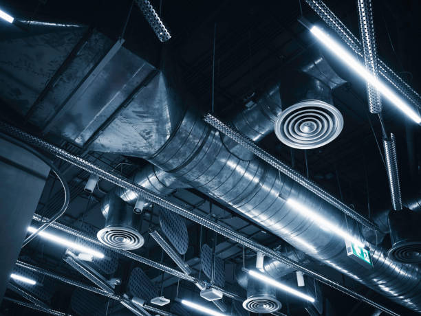 Best VRF (Variable Refrigerant Flow) Systems in Hydesville, CA