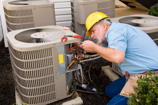 Best HVAC Supply and Distribution in Hydesville, CA