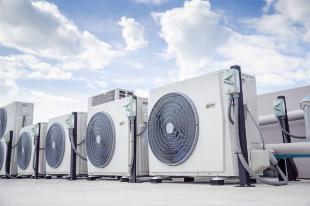 Best HVAC for Healthcare Facilities in Hydesville, CA