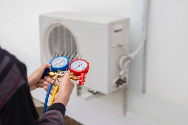 Best Energy-efficient HVAC Solutions in Hydesville, CA