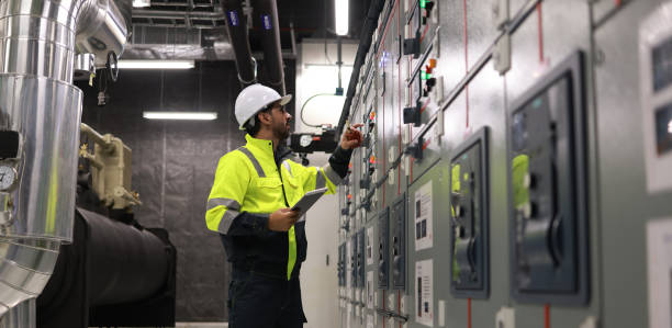 Best HVAC Equipment and Components in Hydesville, CA
