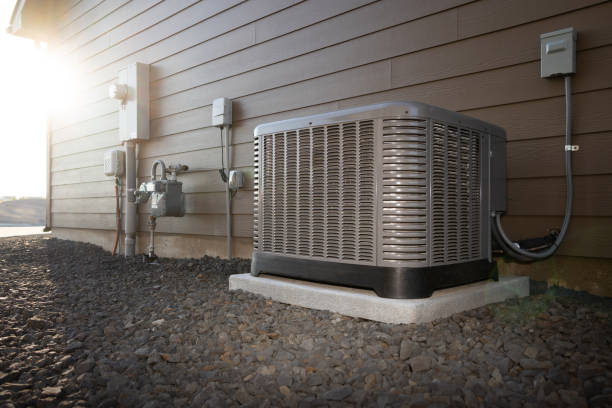 Best HVAC Financing and Leasing in Hydesville, CA